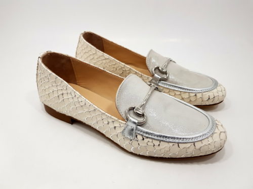 Mocassino Donna