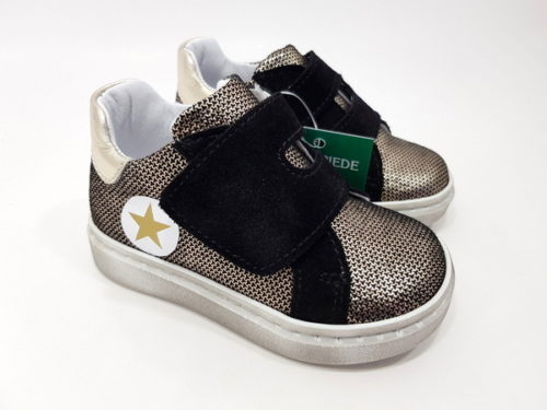 Sneaker Bambina