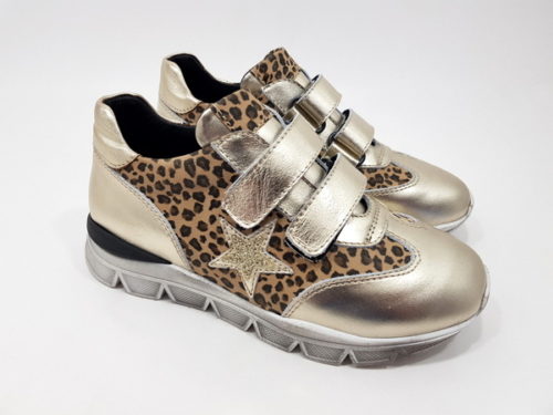 Sneaker Bambina