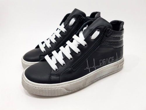 Sneaker Bambina