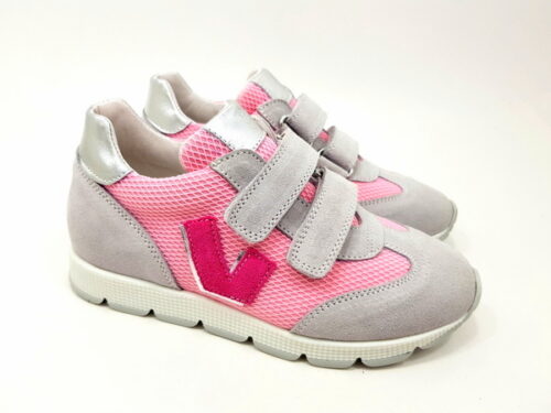 Sneaker da bambina