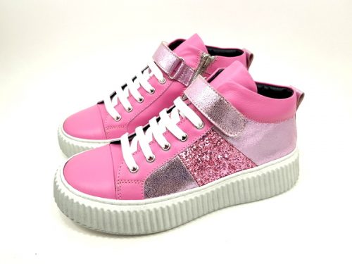 Sneaker Bambina