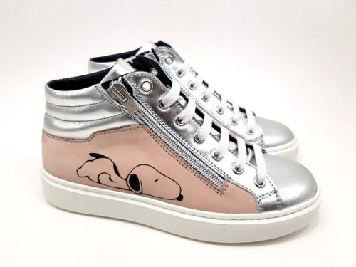 Sneaker Bambina