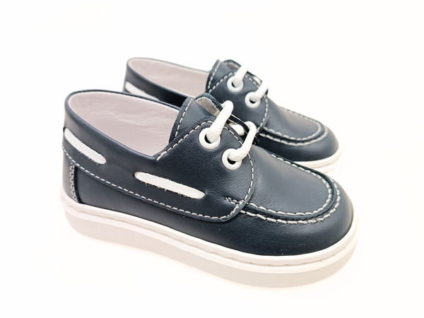 Mocassino bimbo 2025