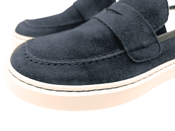 Mocassino da bambino clearance