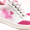Sneaker da bambina