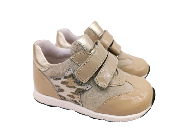 Sneaker bimba