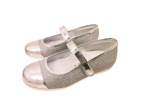 Ballerina bimba