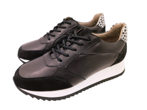 Scarpa sportiva da donna