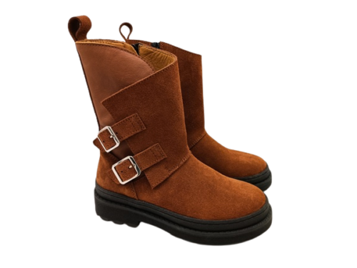 Stivaletto da bambina