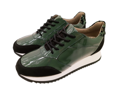 Scarpa sportiva da donna
