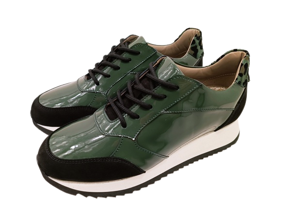 Scarpa sportiva da donna