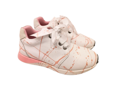 sneakers bambina