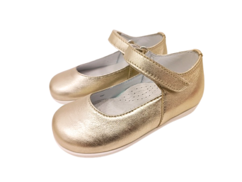 Ballerina Bebé