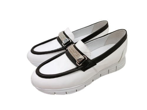 mocassino da donna