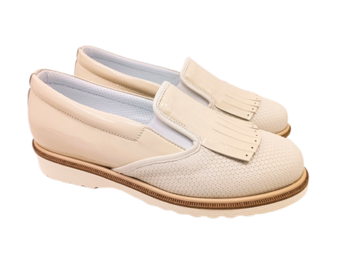 slip on da donna