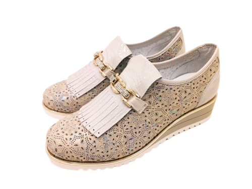 slip on da donna con suola extralight