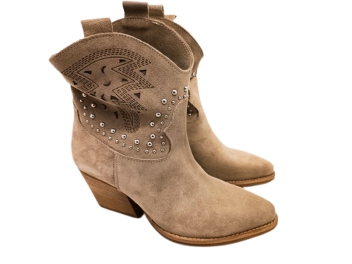 Stivaletto estivo