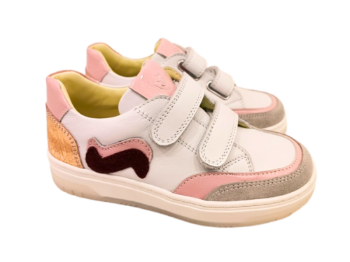 sneaker da bambina