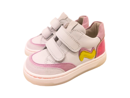 Scarpe bebé