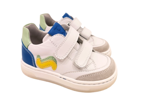 Scarpe bebé