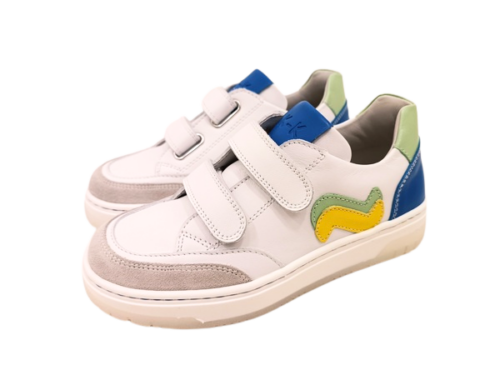 scarpe da bambino
