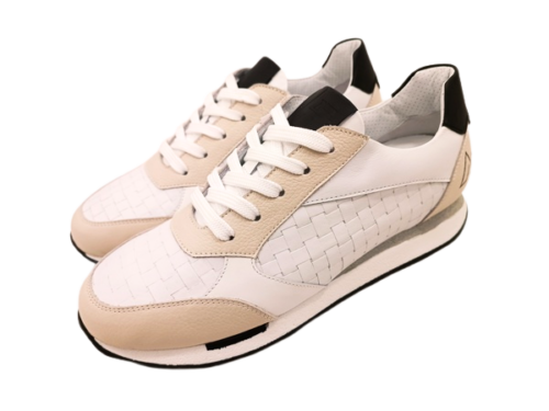 Sneaker uomo