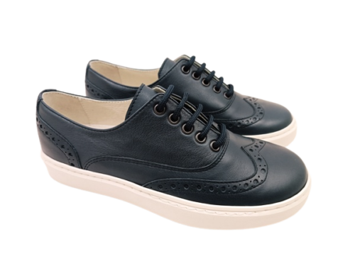 scarpa elegante da bambino