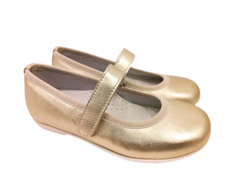 ballerina da bimba