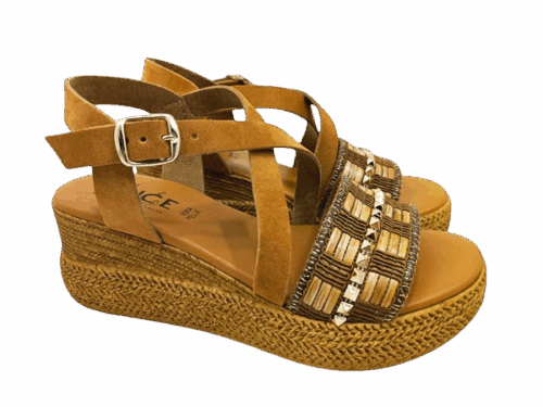 Sandalo da donna