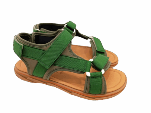 Sandalo sportivo da bimbo